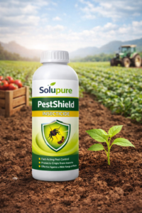 Solupure PestShield