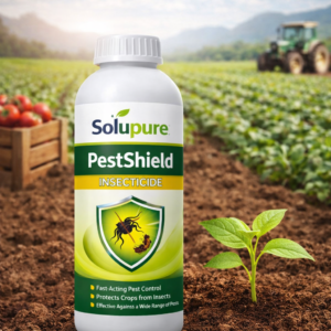 Solupure PestShield