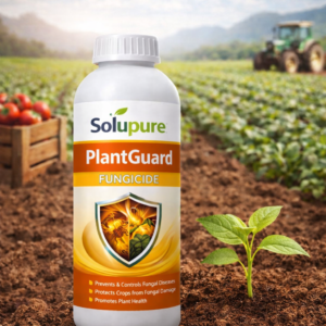 Solupure PlantGuard